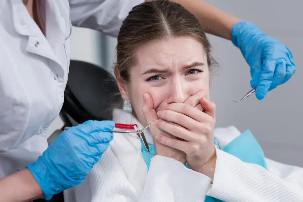 Come affrontare la paura del dentista